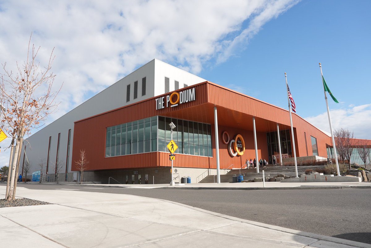 ’Twas the night before Nationals, and all through the town,
The wrestlers were focused, not foolin’ around.
Their singlets were packed in their gear bags with care,
In hopes that a title soon would be theirs.

The brackets were set, the warmups all done,
Ready to scrap, to