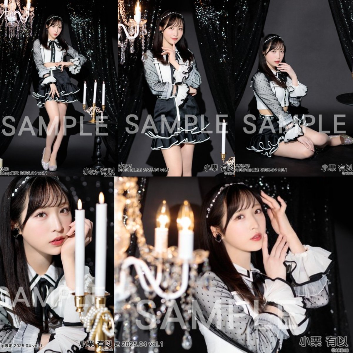 AKB48ブロマイド 2025年最新】Yahoo!オークション -akb48