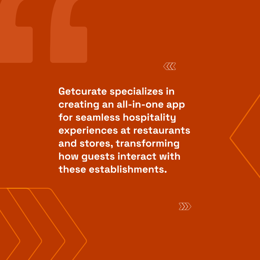 FlexipleTech's tweet image. Getcurate needed to develop a mobile application to streamline hospitality experiences while working with non-technical founders. That's where Flexiple came in to help.
👉 Read how we helped Getcurate build their all-in-one hospitality app!
flexiple.com/casestudy/Getc…