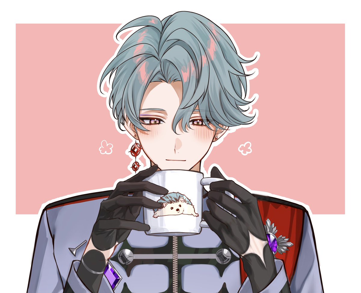 Coffee＋フリオ
#FreoFrames #FreoChrome