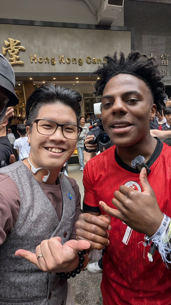 Kevin Lee tweet media
