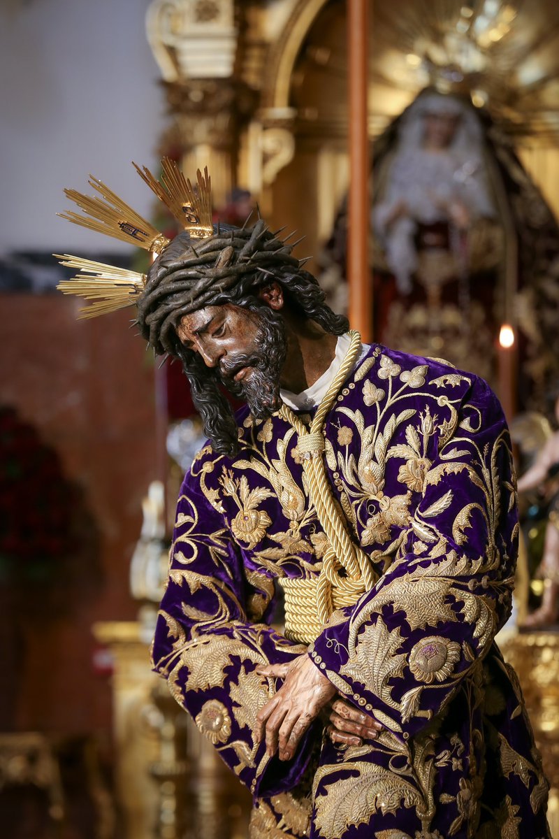 El principio y el fin de todo.