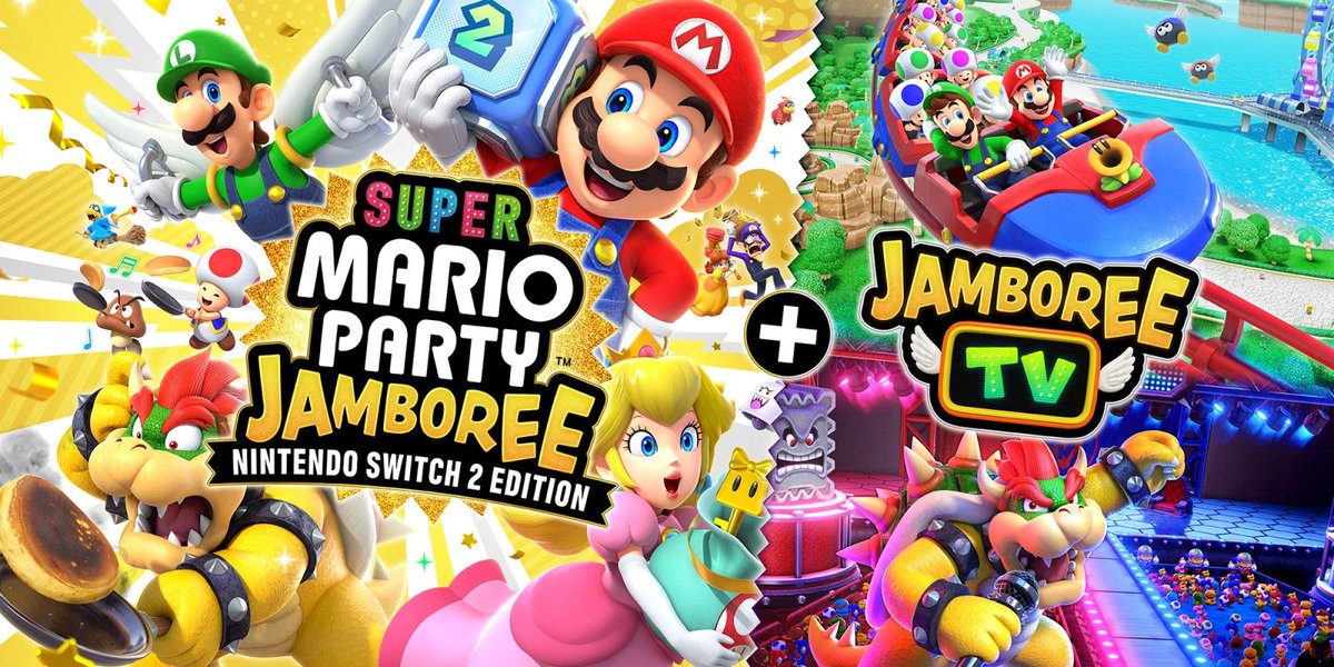 Wario64 tweet media