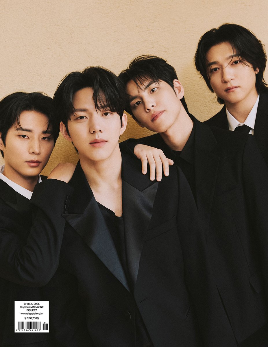 DAY6 DICON 写真集 タイプA ウォンピル DAY6 DICON 写真集 タイプA ウォンピル