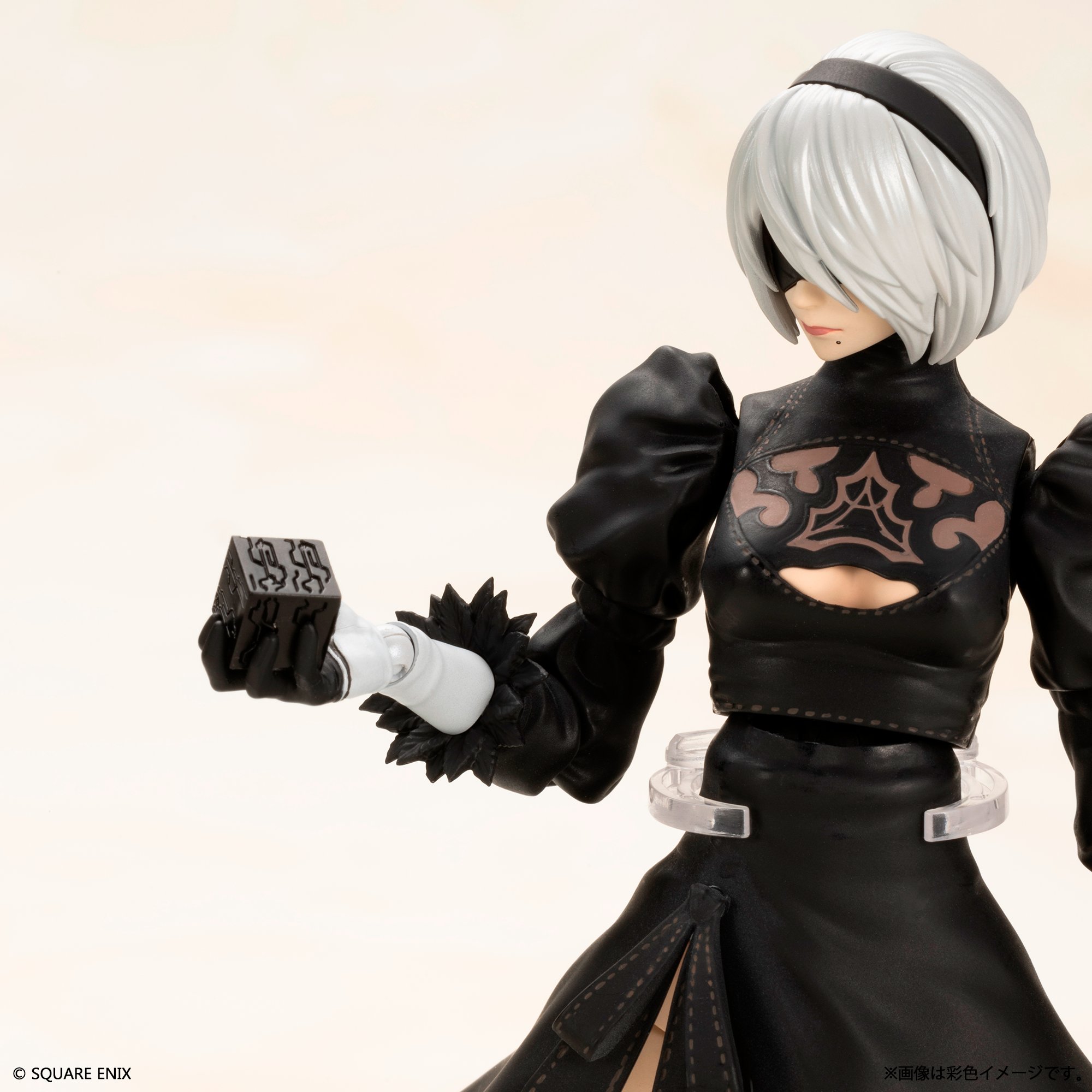 SQUARE ENIX Official Goods on X: 