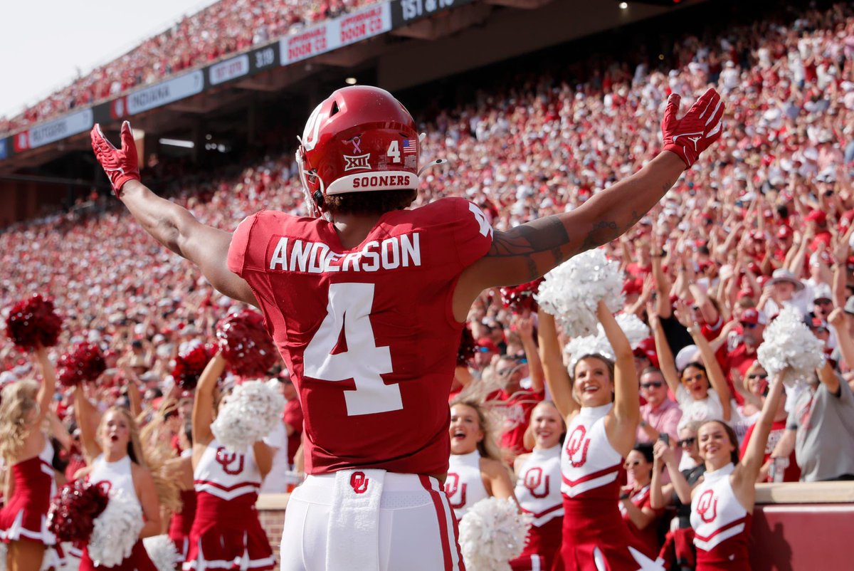 Daverin “Deuce” Geralds II (@deucegeralds) on Twitter photo I am excited to be back in Norman this weekend!! <a href="/OU_Football/">Oklahoma Football</a> <a href="/CoachToddBates/">Todd Bates</a> <a href="/MiguelChavis65/">Coach Miguel Chavis</a> <a href="/SwickONE8/">Drew Swick</a> <a href="/CoachBeck56/">CORY BECK 🦅🏈</a> <a href="/CollinsHillFB/">Collins Hill Eagles Football</a> <a href="/SoonerScoop/">SoonerScoop.com</a> <a href="/JimNagy_Sooners/">Jim Nagy</a> I am excited to be back in Norman this weekend!! <a href="/OU_Football/">Oklahoma Football</a> <a href="/CoachToddBates/">Todd Bates</a> <a href="/MiguelChavis65/">Coach Miguel Chavis</a> <a href="/SwickONE8/">Drew Swick</a> <a href="/CoachBeck56/">CORY BECK 🦅🏈</a> <a href="/CollinsHillFB/">Collins Hill Eagles Football</a> <a href="/SoonerScoop/">SoonerScoop.com</a> <a href="/JimNagy_Sooners/">Jim Nagy</a>