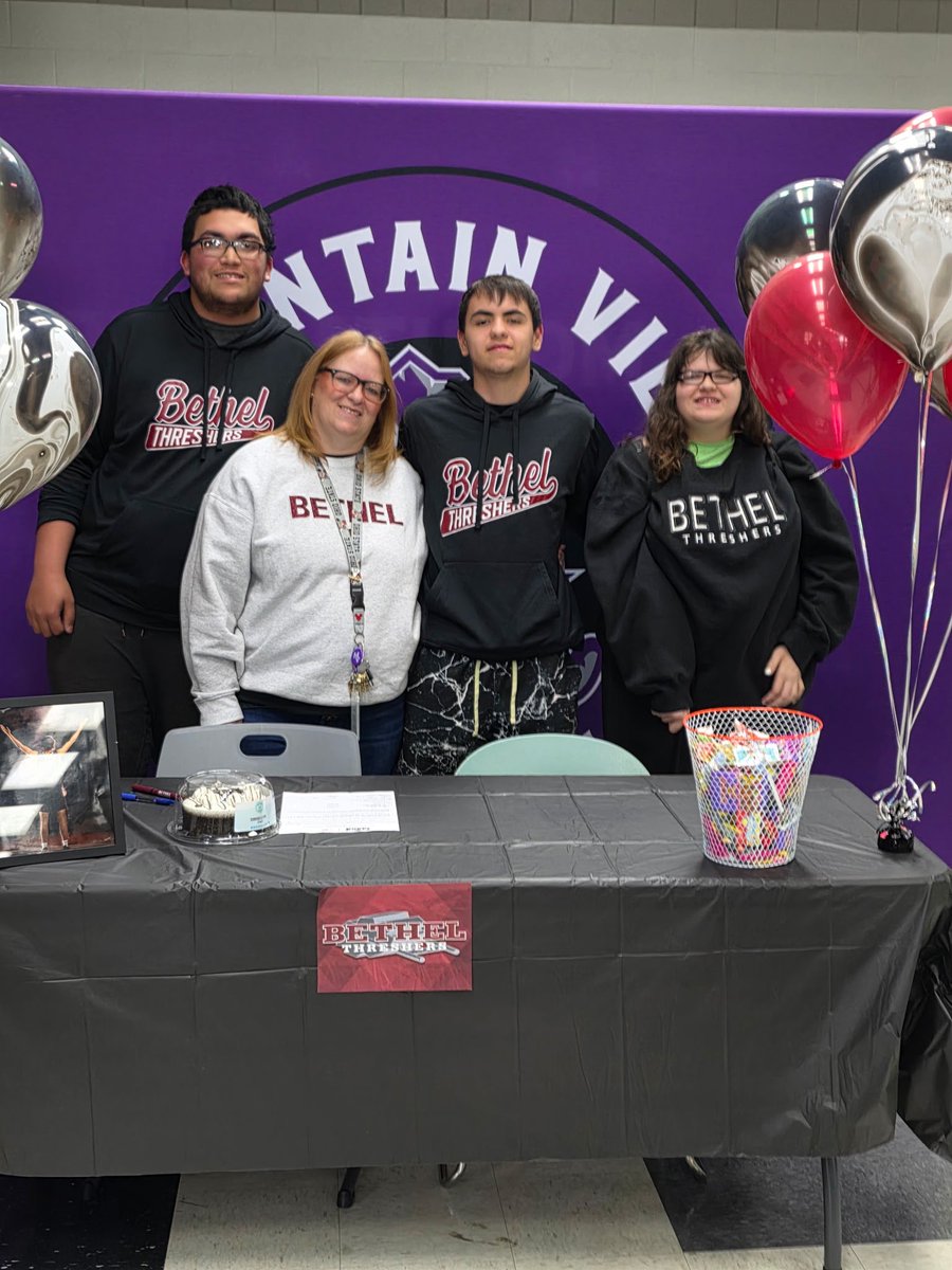 Signed 📝