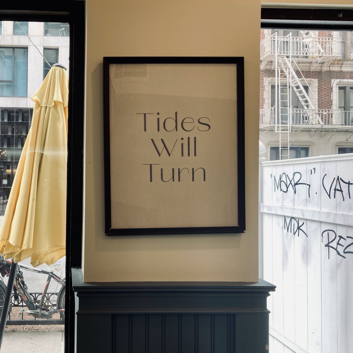 Common Name tweet media