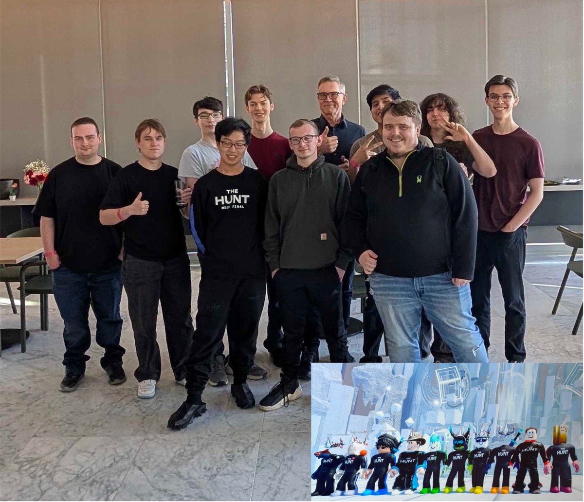 David Baszucki tweet media