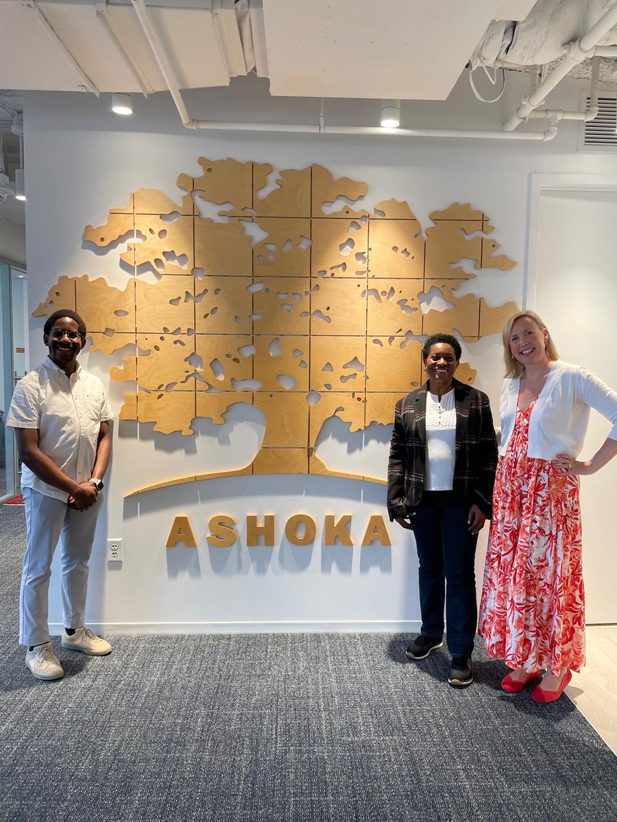 Lilian Keene-Mugerwa (@keenemugerwa) on Twitter photo Super excited visited Ashoka <a href="/Arlington/">Arlington</a> Virginia as a 2002 elected Ashoka fellow for founding Platform for Labour Action(PLA).Thank you Johanna & team for great conversations,impact,scalingpartnerships, legalaid,child labour <a href="/Changemakers/">Ashoka Changemakers</a> <a href="/Ashoka/">Ashoka</a> <a href="/AshokaUS/">Ashoka United States</a> <a href="/pla_ug/">Platform for labour</a> <a href="/Johannawikblom/">Johanna Wikblom</a> Super excited visited Ashoka <a href="/Arlington/">Arlington</a> Virginia as a 2002 elected Ashoka fellow for founding Platform for Labour Action(PLA).Thank you Johanna & team for great conversations,impact,scalingpartnerships, legalaid,child labour <a href="/Changemakers/">Ashoka Changemakers</a> <a href="/Ashoka/">Ashoka</a> <a href="/AshokaUS/">Ashoka United States</a> <a href="/pla_ug/">Platform for labour</a> <a href="/Johannawikblom/">Johanna Wikblom</a>