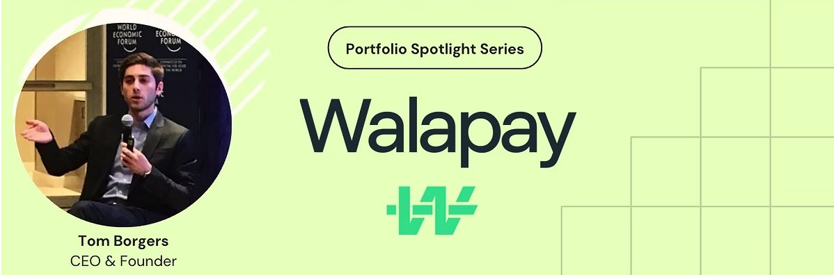🚀 New Portfolio Spotlight: <a href="/walapay_io/">Walapay 💸</a> is an API-first fintech platform revolutionizing cross-border finance by leveraging stablecoins and modern payment rails.

Discover how they're transforming financial access below: 
fiat.vc/post/portfolio…