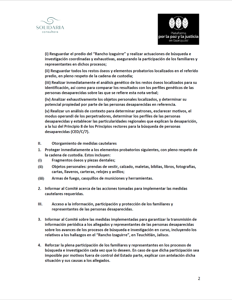 Solidaria Consultora tweet media