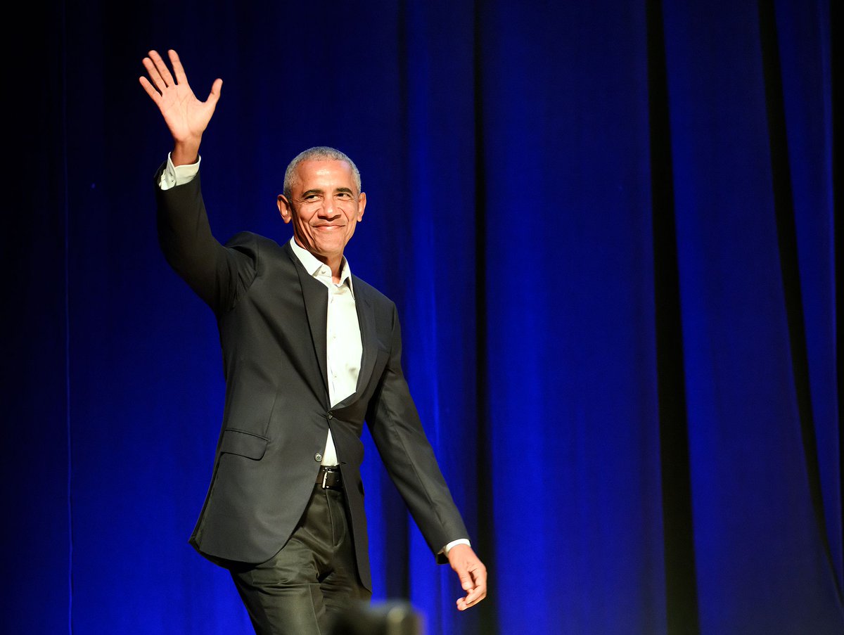 Hamilton College tweet media