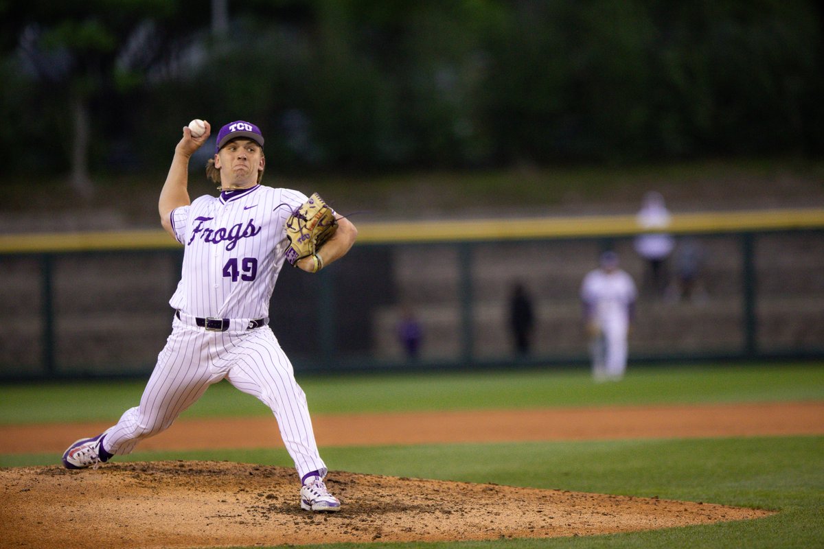 Final line for <a href="/LapourTommy/">Tommy LaPour</a> 

7 IP, 0 H, 0 R, 4 BB, 6 K