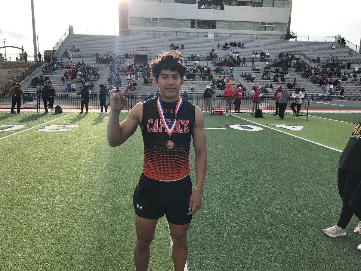 400M Dash 🥉<a href="/XavierVargas26/">VARGAS2️⃣0️⃣2️⃣6️⃣</a>