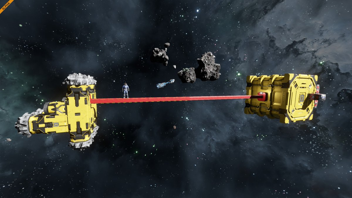 NakaKen28246128's tweet image. あさ‐はか【浅はか】
読み方：あさはか
思慮の足りないさま。「—な考え」「—にも口車に乗ってしまった」「—にも小型ドリルに大コンテナを繋げてしまった」

#SpaceEngineers2