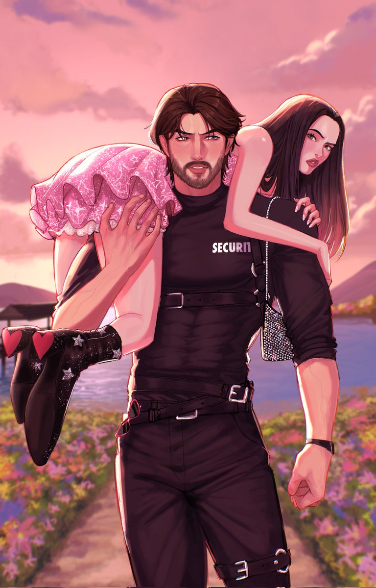 Vou sortear DOIS e-books deles entre quem der RT no meu fixado✨️