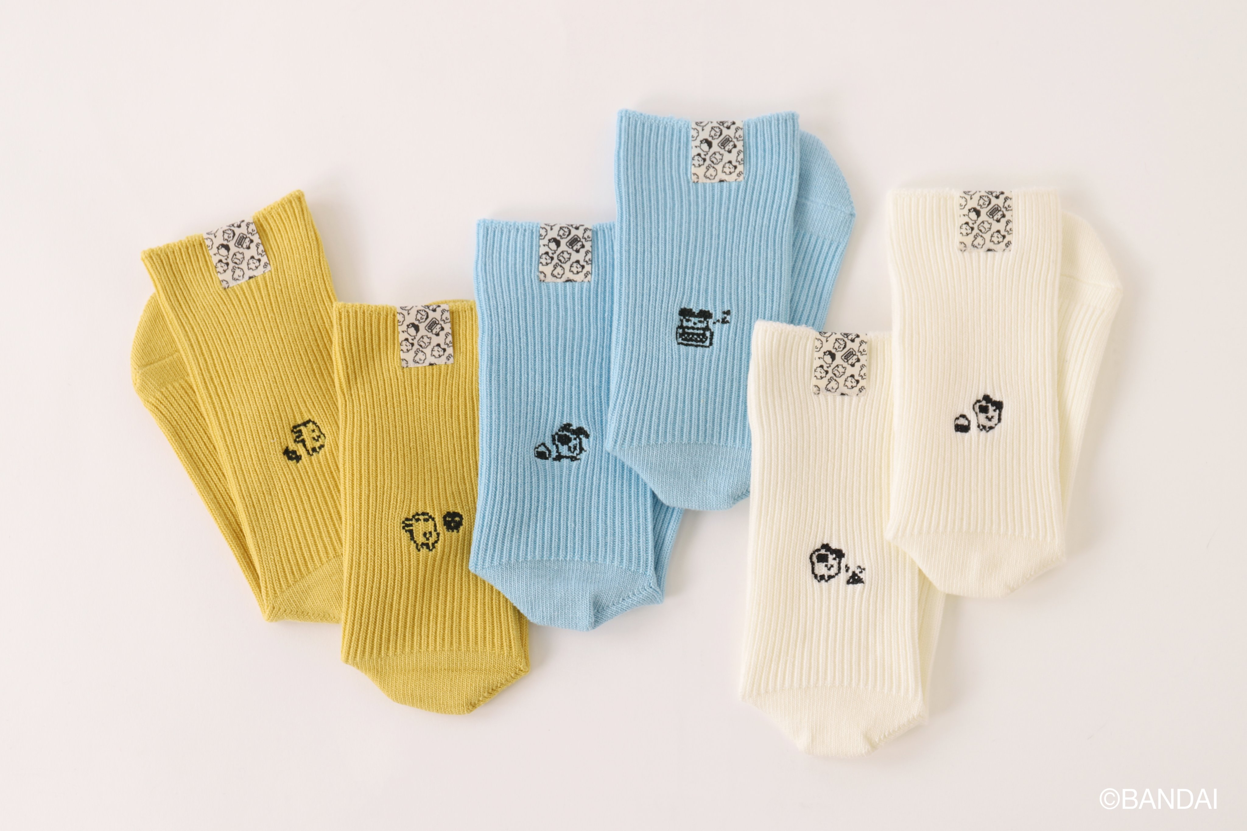 TANGRAM×CLUBHAUS COLLABORATION vol.5