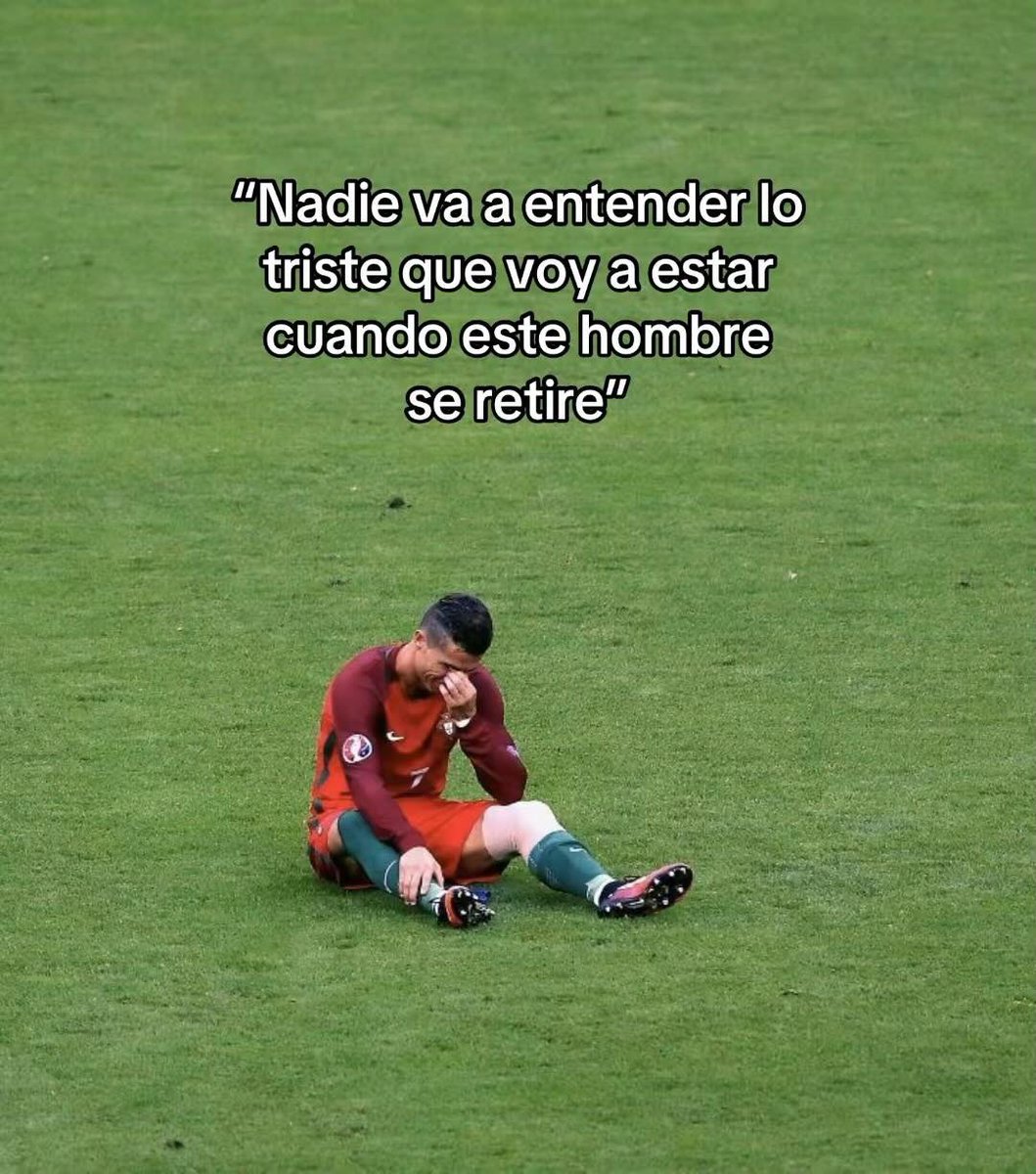 madrid_total2's tweet image. 💔