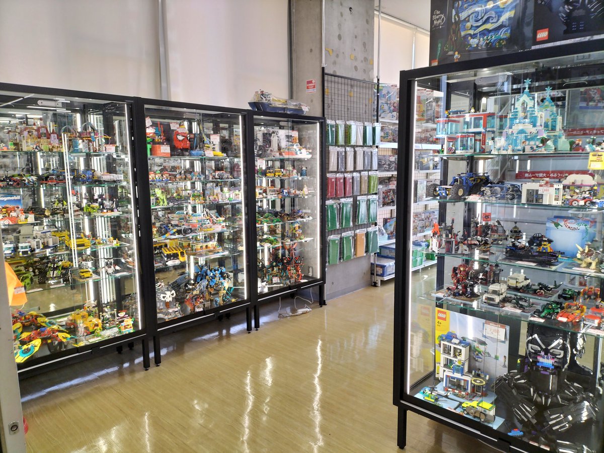 ホビーオフ八王子大和田店【公式】 tweet media