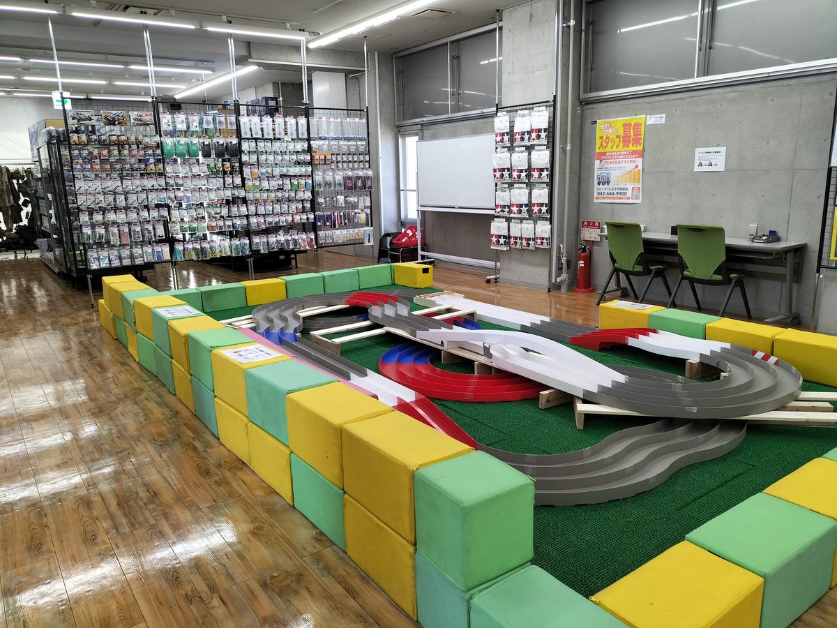 ホビーオフ八王子大和田店【公式】 tweet media