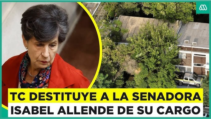 CHILENOS DE CORAZÓN tweet media