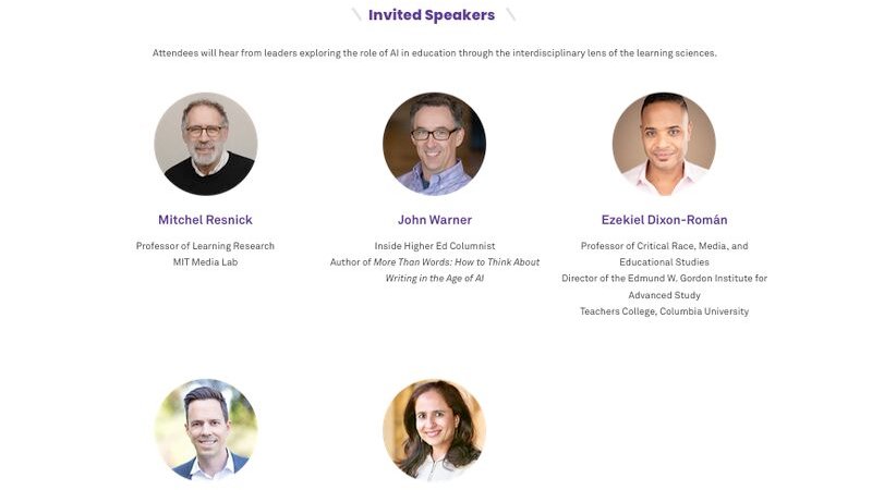 Dr. Shuchi Grover 🇮🇳🇺🇸🌎 tweet media