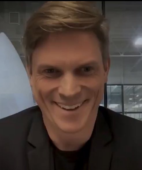 Beer Rocket Lab tweet media