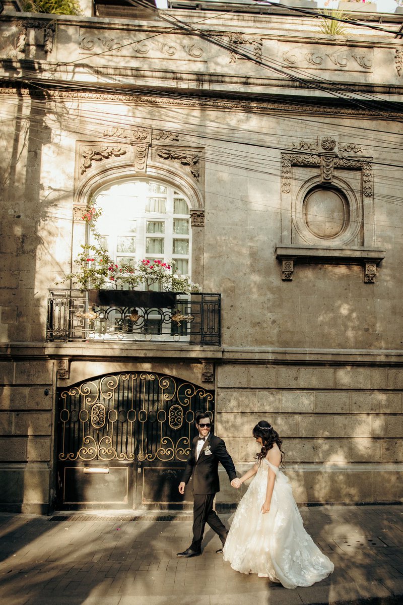Monse_DP's tweet photo. Will never shut up about how magical our wedding was @Mpsu22 ✨03.29.2025 https://t.co/OV86W4JalS