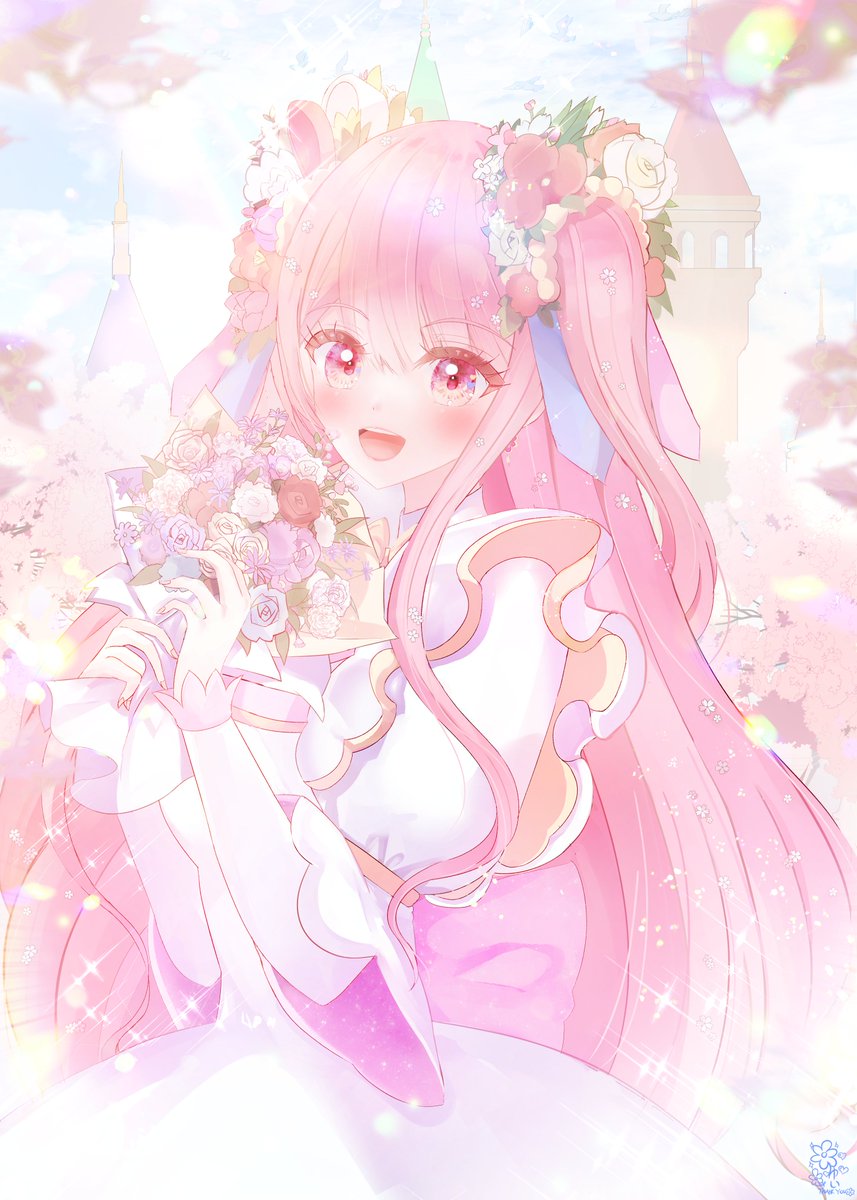花ゆい🌸HanaYui tweet media