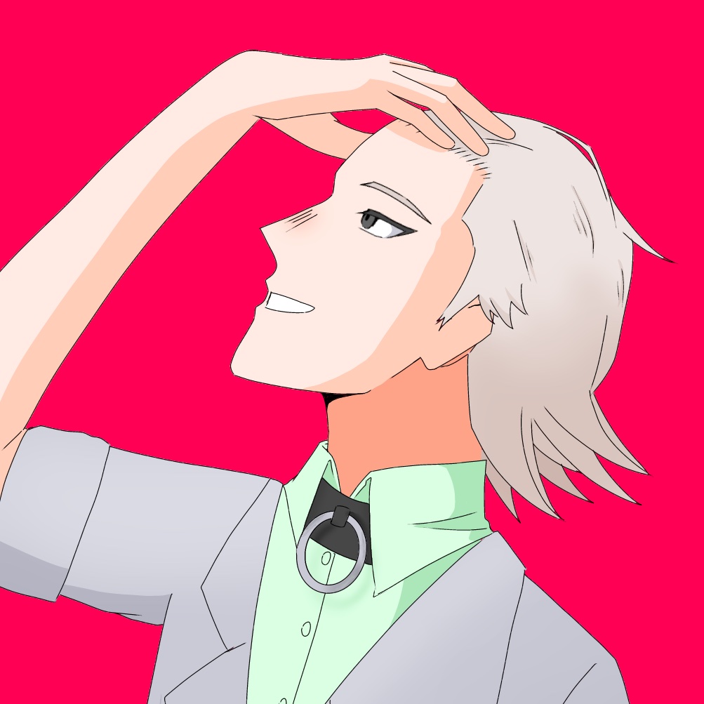 Like_a_deer's tweet photo. #illustration https://t.co/w0m9P4HNxE