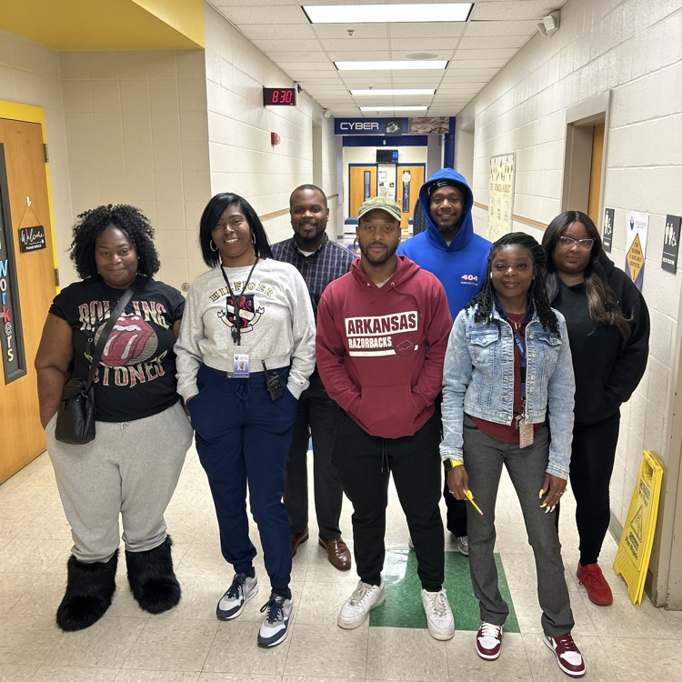 Stephens Elementary LRSD tweet media