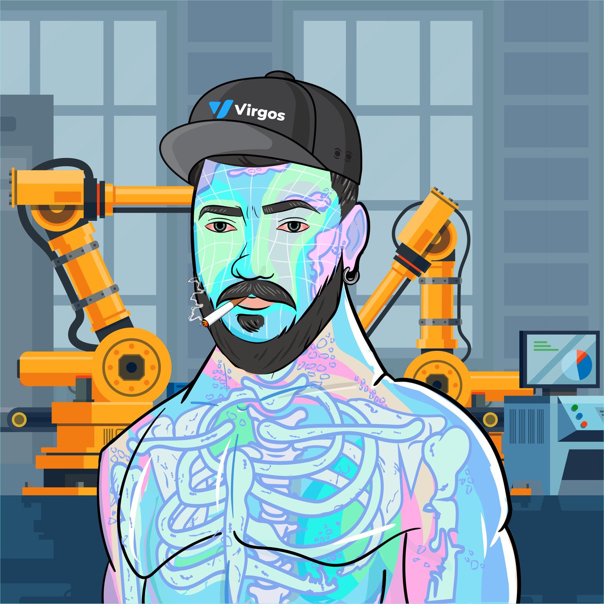 Something cool is coming to Solana.

#SolanaSummer