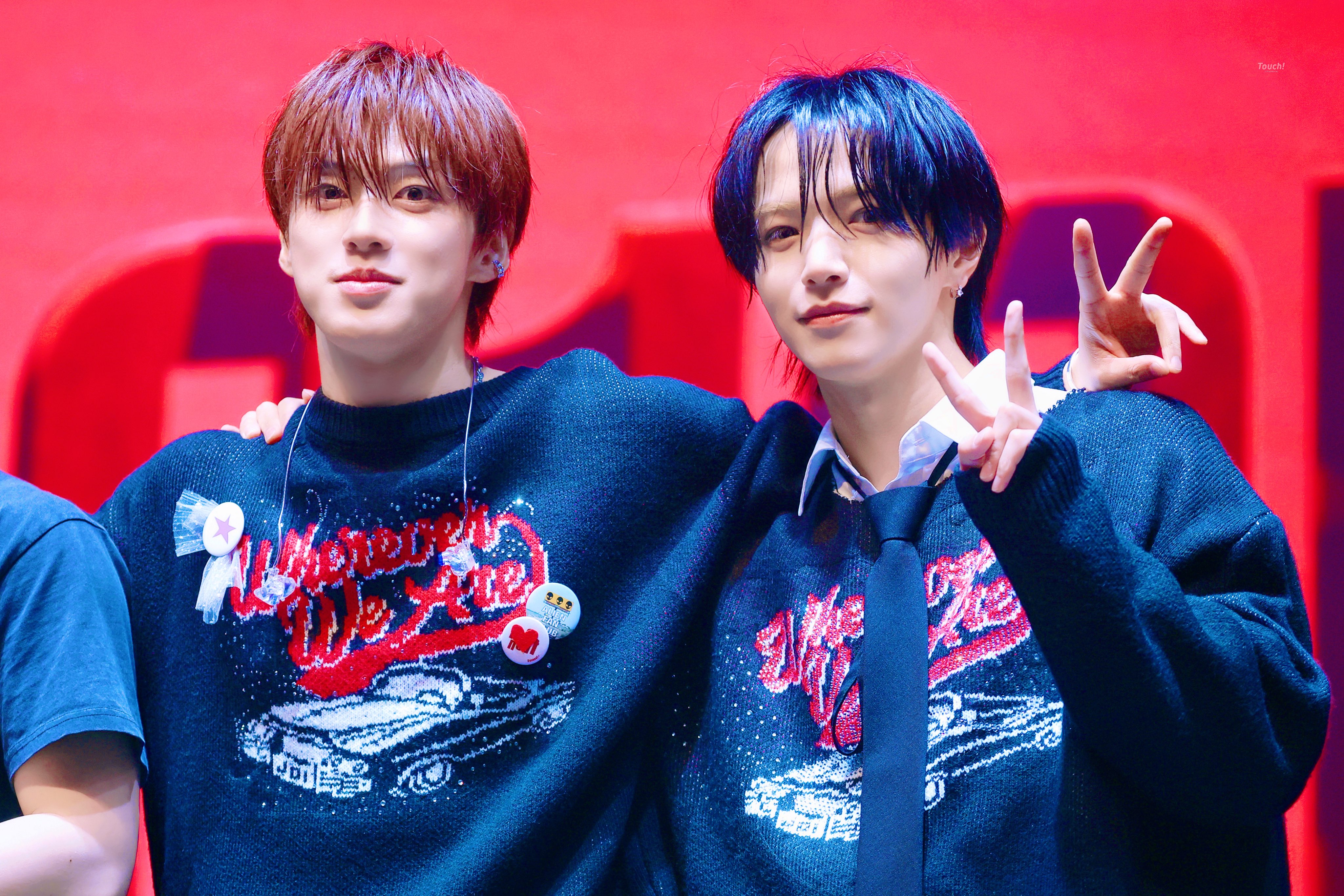 𝐓𝐨𝐮𝐜𝐡! (@JUNKIx1998) / X 𝐓𝐨𝐮𝐜𝐡! (@JUNKIx1998) / X
