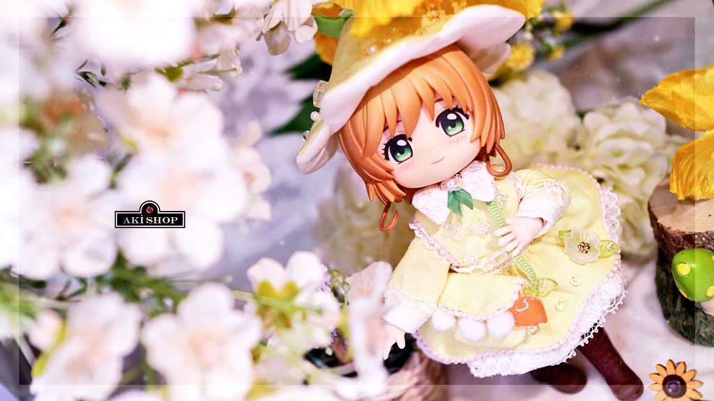 ✿AKI SHOP✿아키샵 tweet media
