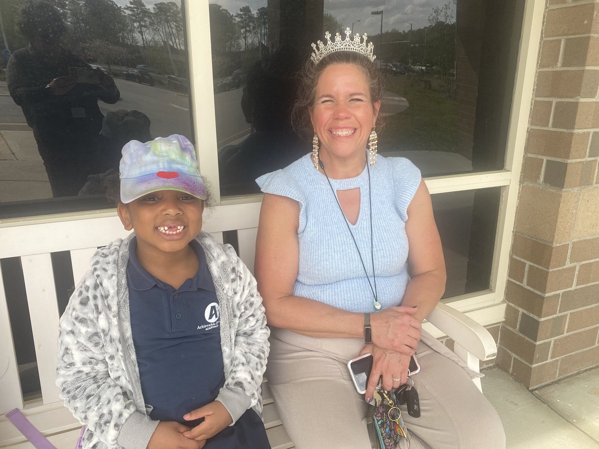 marietculver's tweet image. Hat Day!! @vbschools @SeatackDream #MathMonth