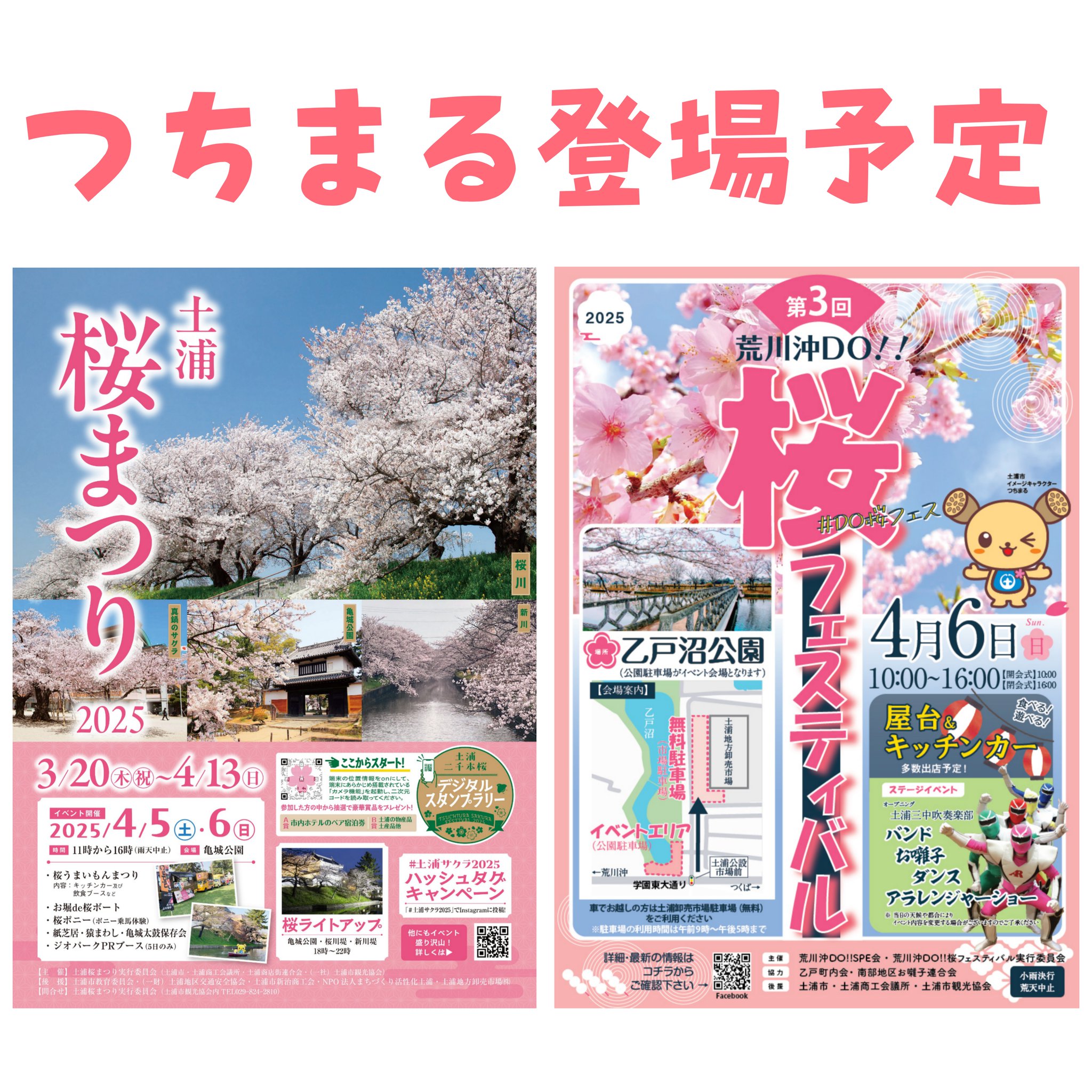 みんな集まれ!ピカまつり　下敷き　新品 🌸 第2回 下津井城跡さくらまつり 🌸 【下津井魅力発信ブースが