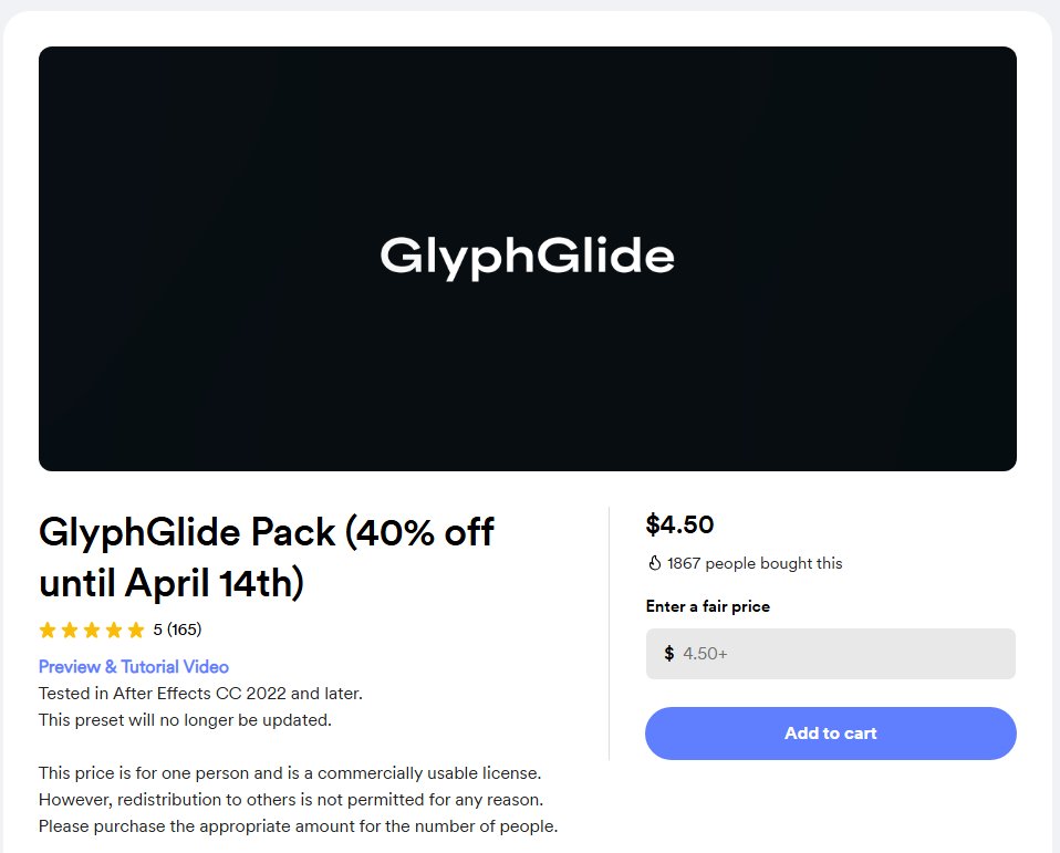 4월 4일부터 4월 14일까지 4.5달러로 판매합니다. 
On sale from April 4th to April 14th for $4.50.

buymeacoffee.com/cerbalance/e/2…