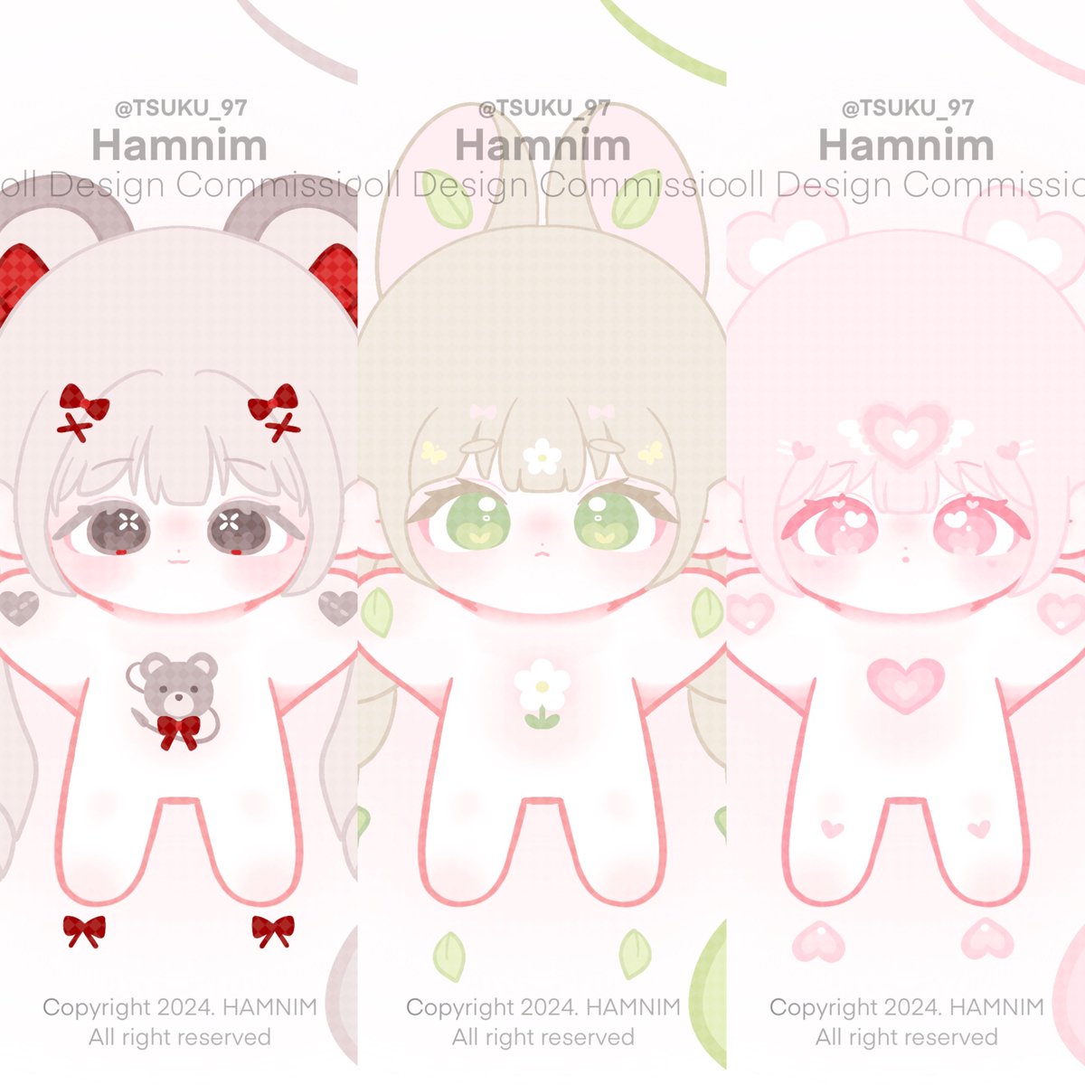 햄⋆⁺₊⋆ tweet media