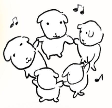 CommeLaDanse's tweet image. 오늘 국가기념일 지정하고 다들 일하지 맙시다