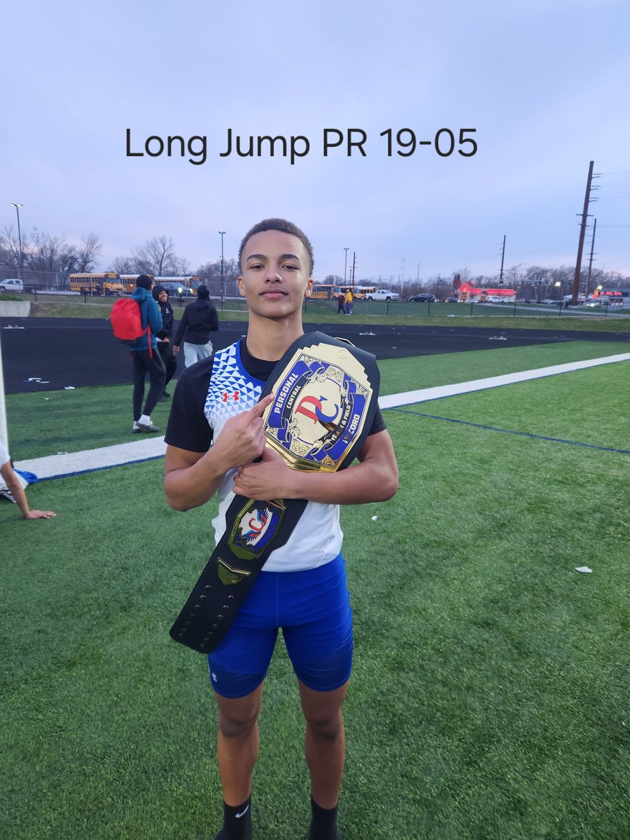 dcdeviltrack's tweet photo. More PRs from Dunsworth Invite https://t.co/yAFkcp59VO