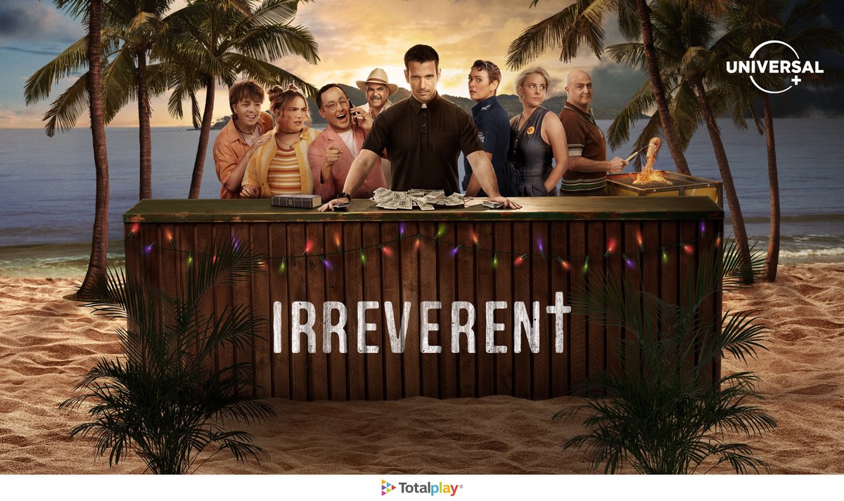 Totalplay tweet media