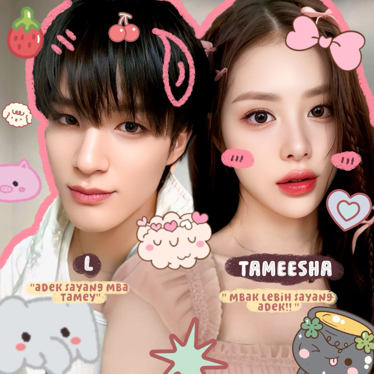 IIFlowrst's tweet image. Lil-Brooooooo! 👀☀️