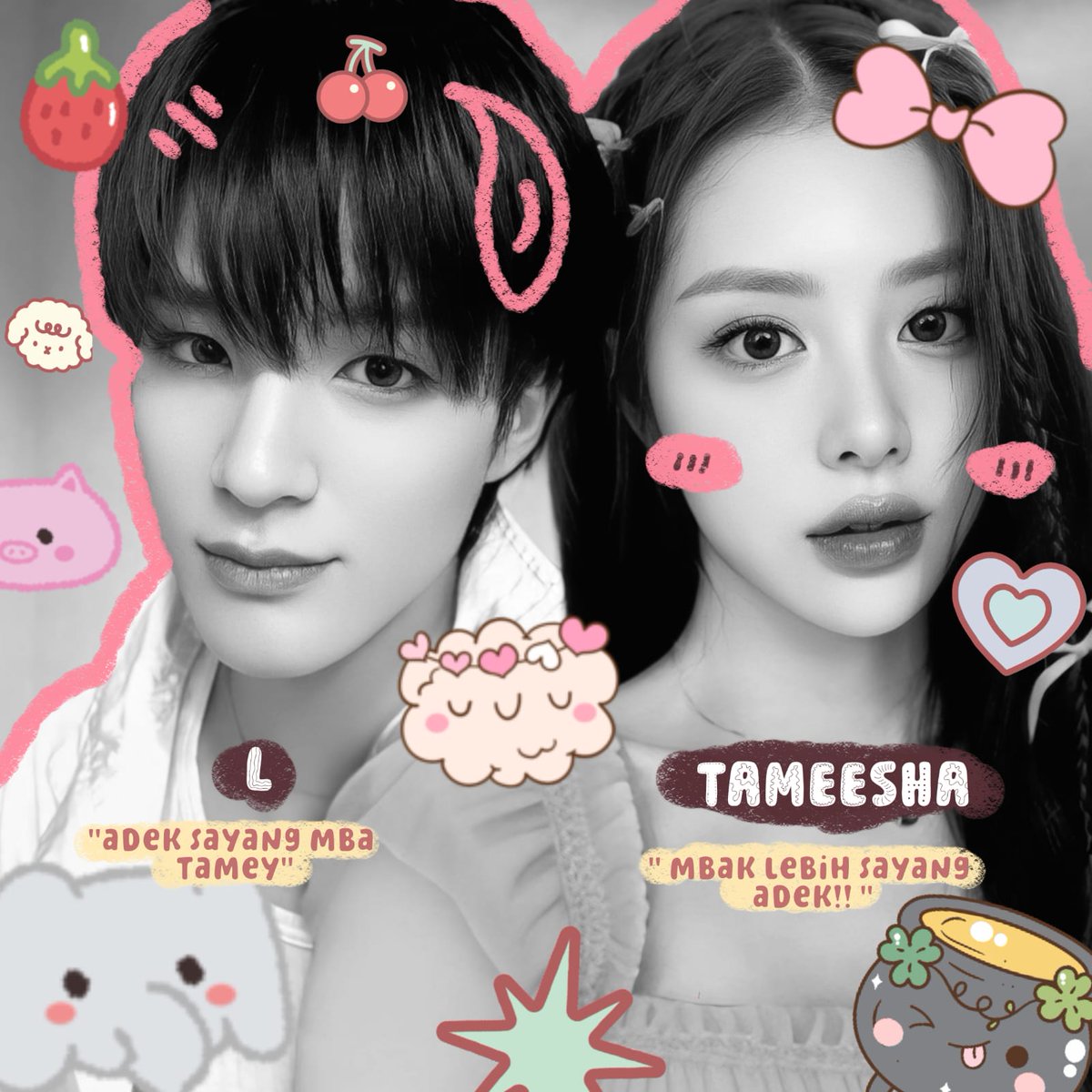 IIFlowrst's tweet image. Lil-Brooooooo! 👀☀️