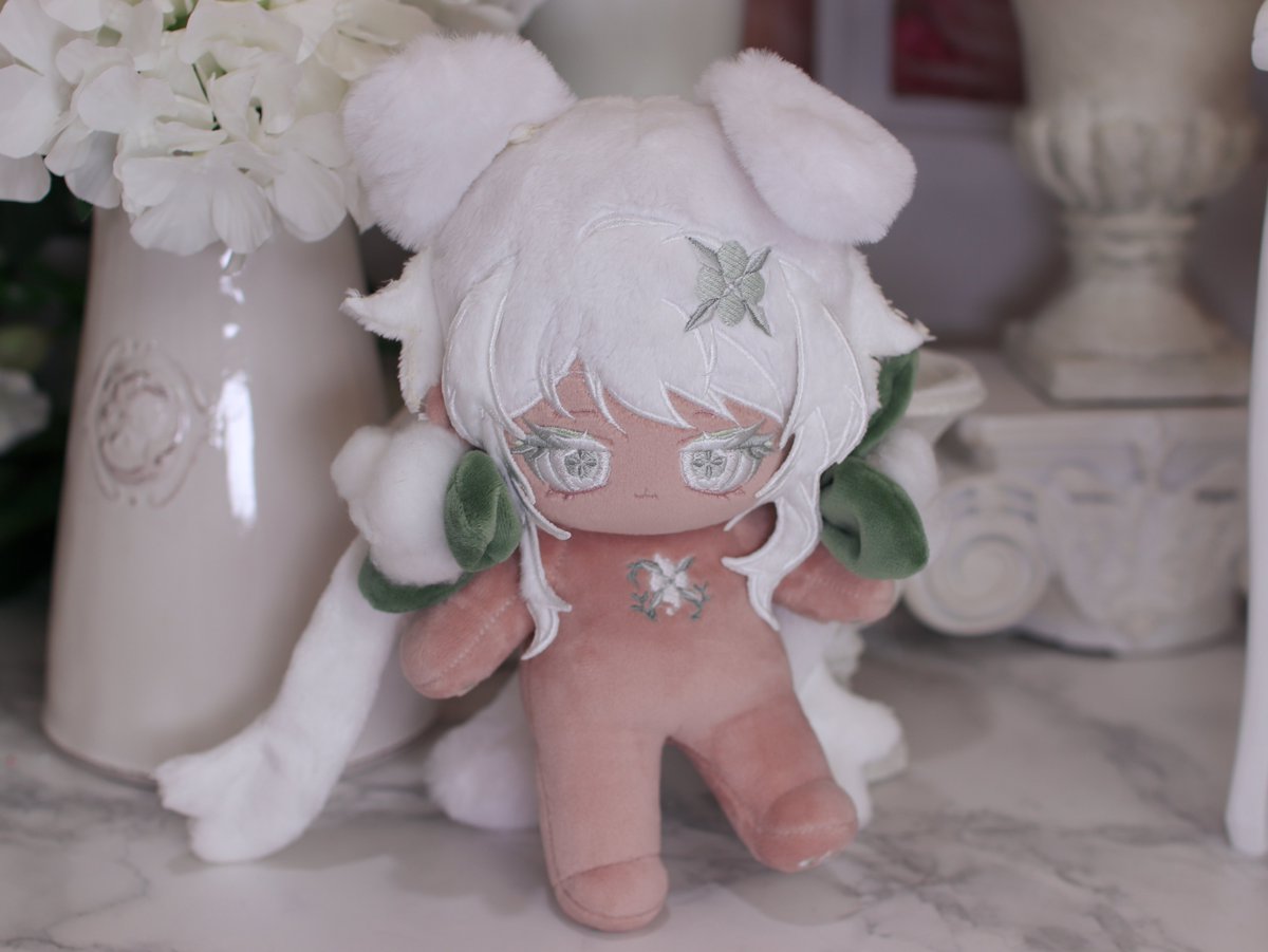 #RT 추첨 한 분께 하젤에서 제작된 인형을 보내드려요

알티만 해주세요.

모두 고생하셨습니다. 행복하세요.