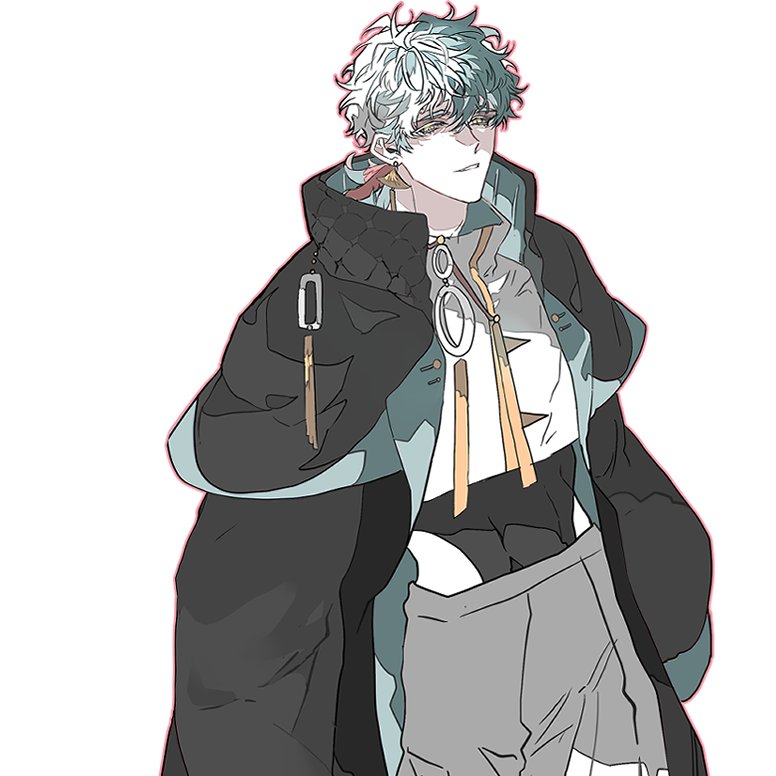 언제 이런날을 또 보겠어요..///rt 한분 해당퀄로 반신 그려드립니다:)! 모두 행복하세요:)!!!