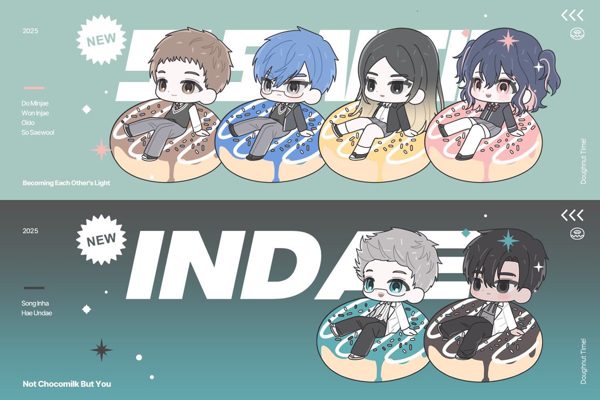 dearmysaem's tweet image. 너무너무 기쁜 날입니다^////^
따스한 봄날의 기쁨을 나누기 위해 알티추첨 한분께 원하시는 다인 고정틀을 선물해드리겠습니다🌸
행복한 2025년 되세요~!!