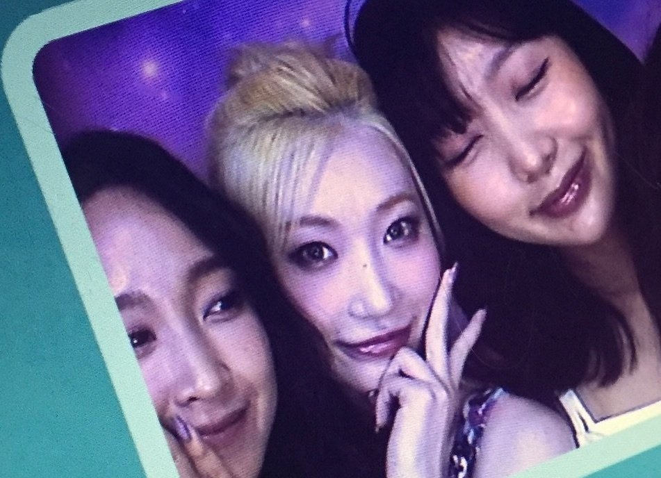 🫶🫶🫶🫶
THANK YOU DITA
THANK YOU JINNY 
THANK YOU MINJI 

#ThankYouDITA #ThankYouJINNY #ThankYouMINJI #SECRET_NUMBER 
<a href="/5ecretNumber/">SECRET NUMBER (시크릿넘버)</a>