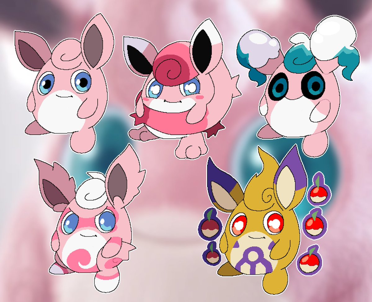 not enough wiggly forms <a href="/PKMN_EliteRedux/">Project Elite Redux</a>