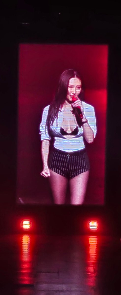 PeytonDawn11's tweet image. MY QUEEN she slayed #HWASAinChicago